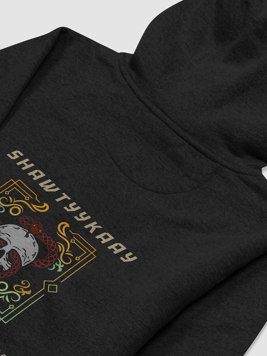 Don't Sweat It Unisex Premium Hoodie product image (4)
