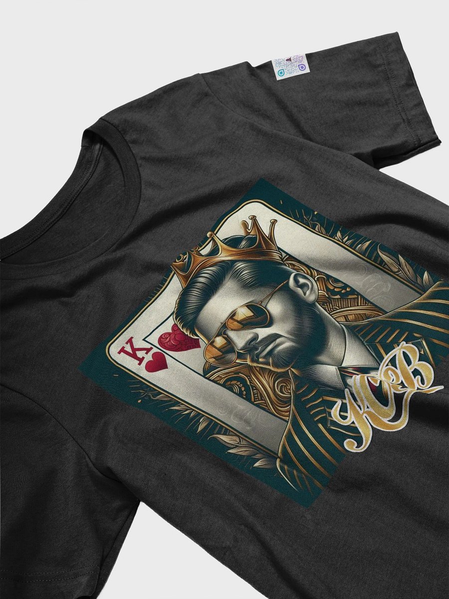 King of Hearts product image (17)