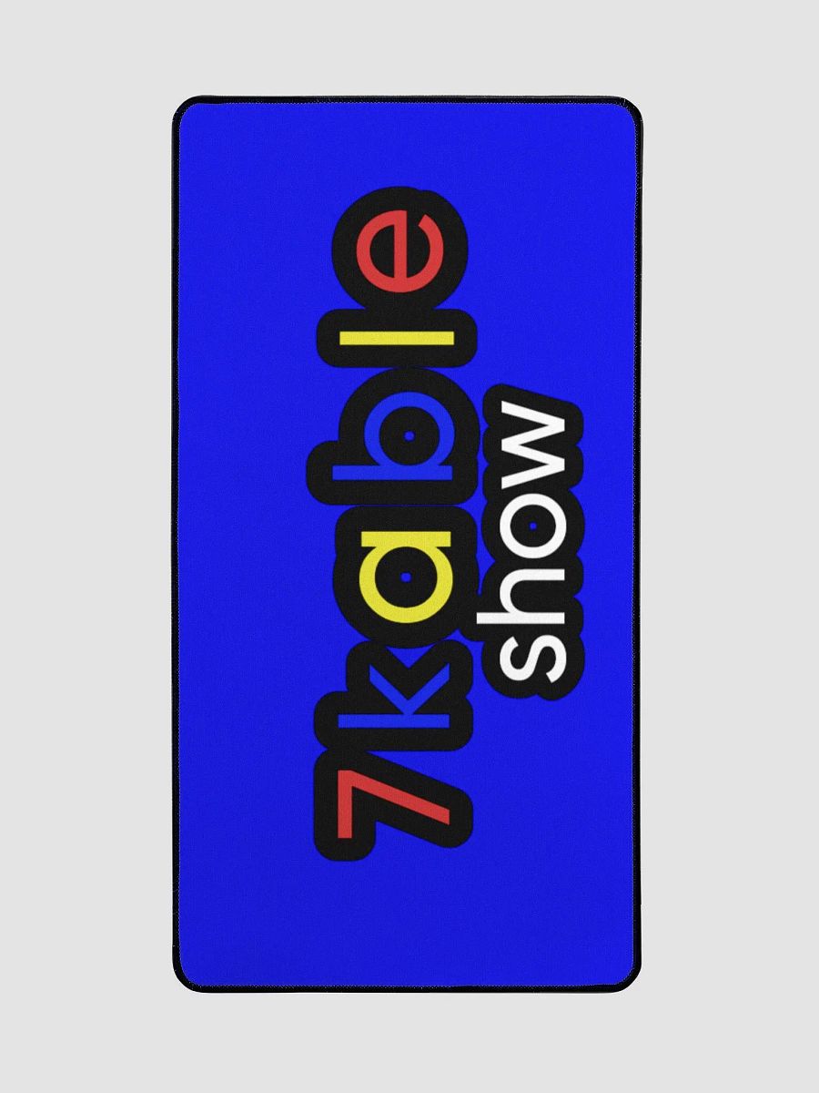 7kable mouse pad! product image (2)
