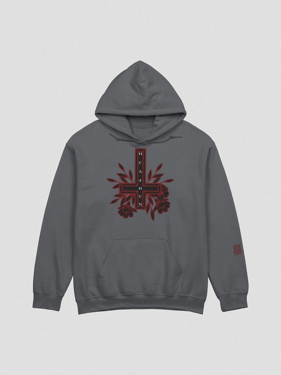 Heathen Hoodie product image (3)