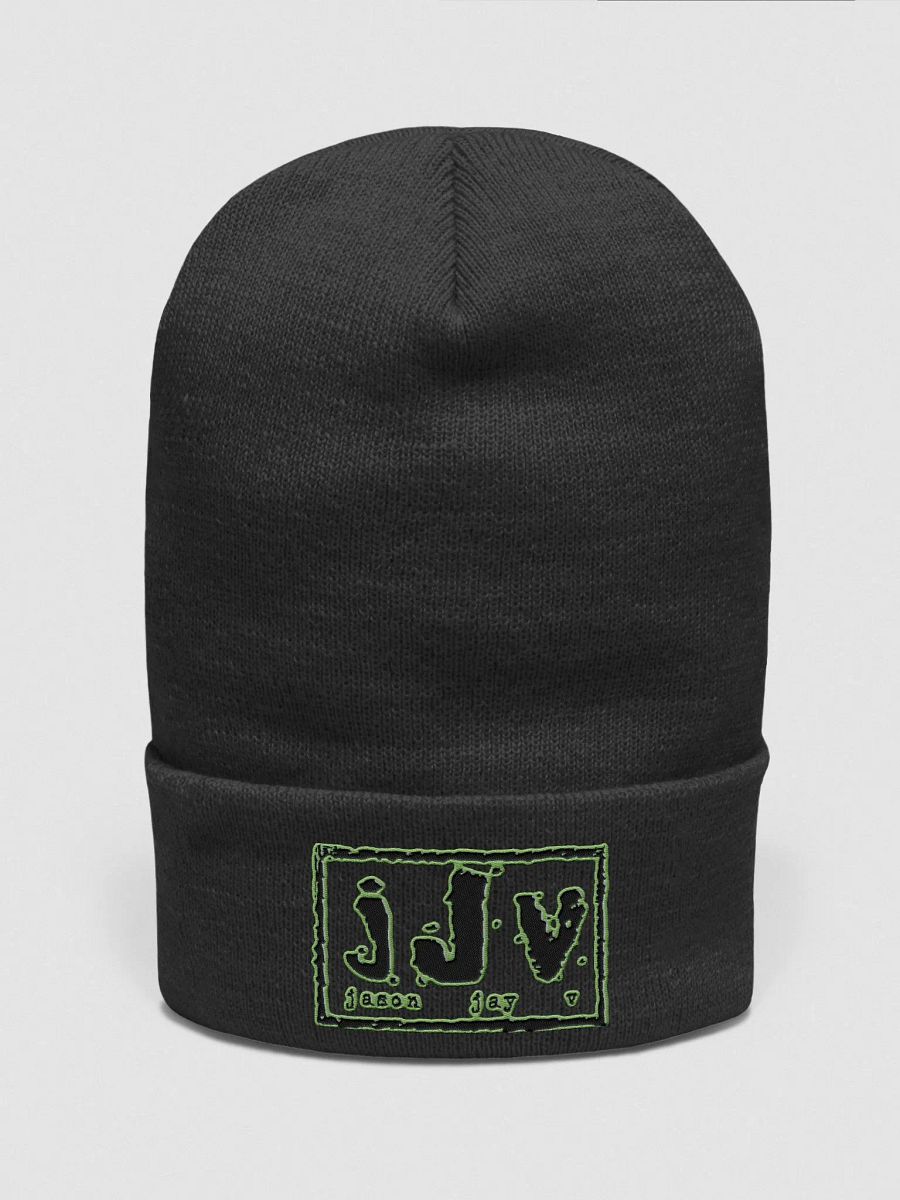 JJV Blackout Style product image (1)