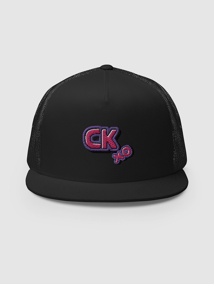[The Cereal Bowl] Trucker Cap product image (1)