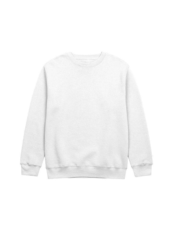 Basic Neutrals "Lavender" Crewneck Women's product image (3)