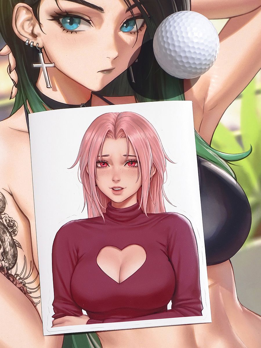 Chloe Valentine A product image (6)