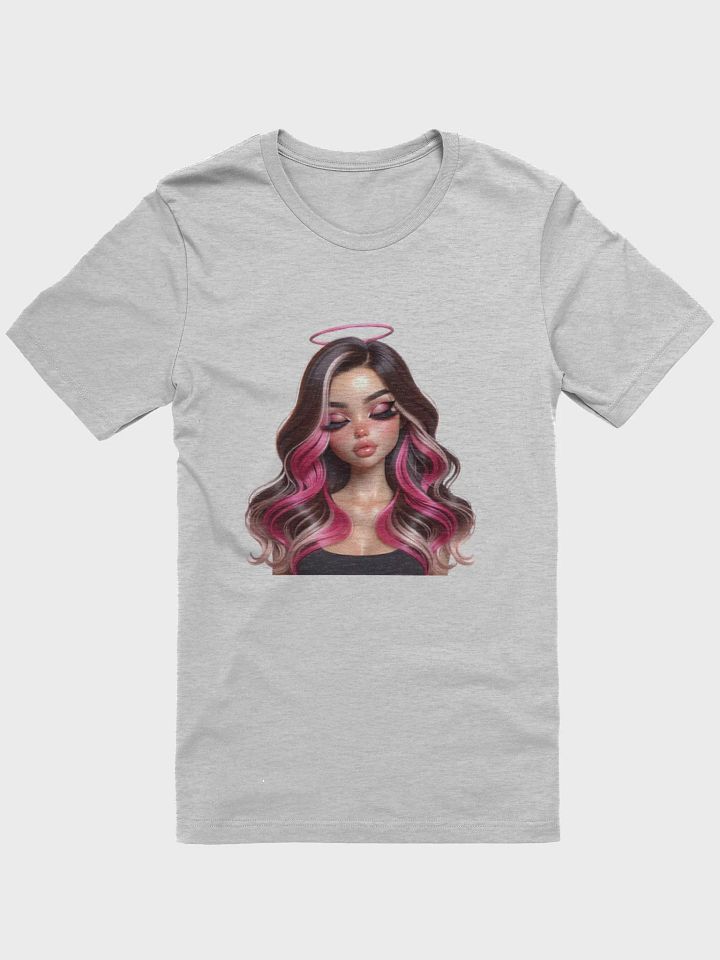 Angel Baby Unisex t-shirt product image (2)