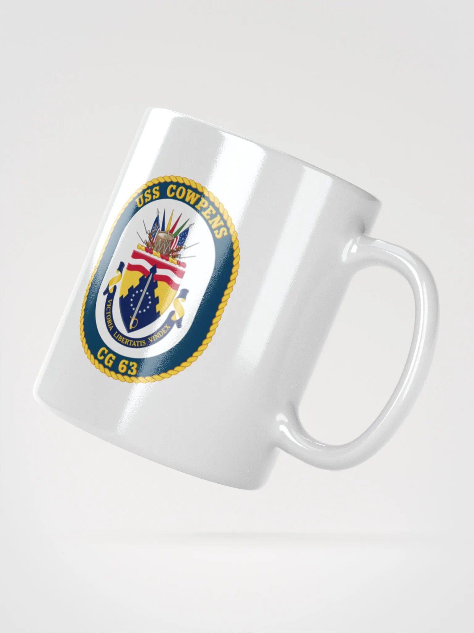 USS Cowpens CG 63 product image (4)
