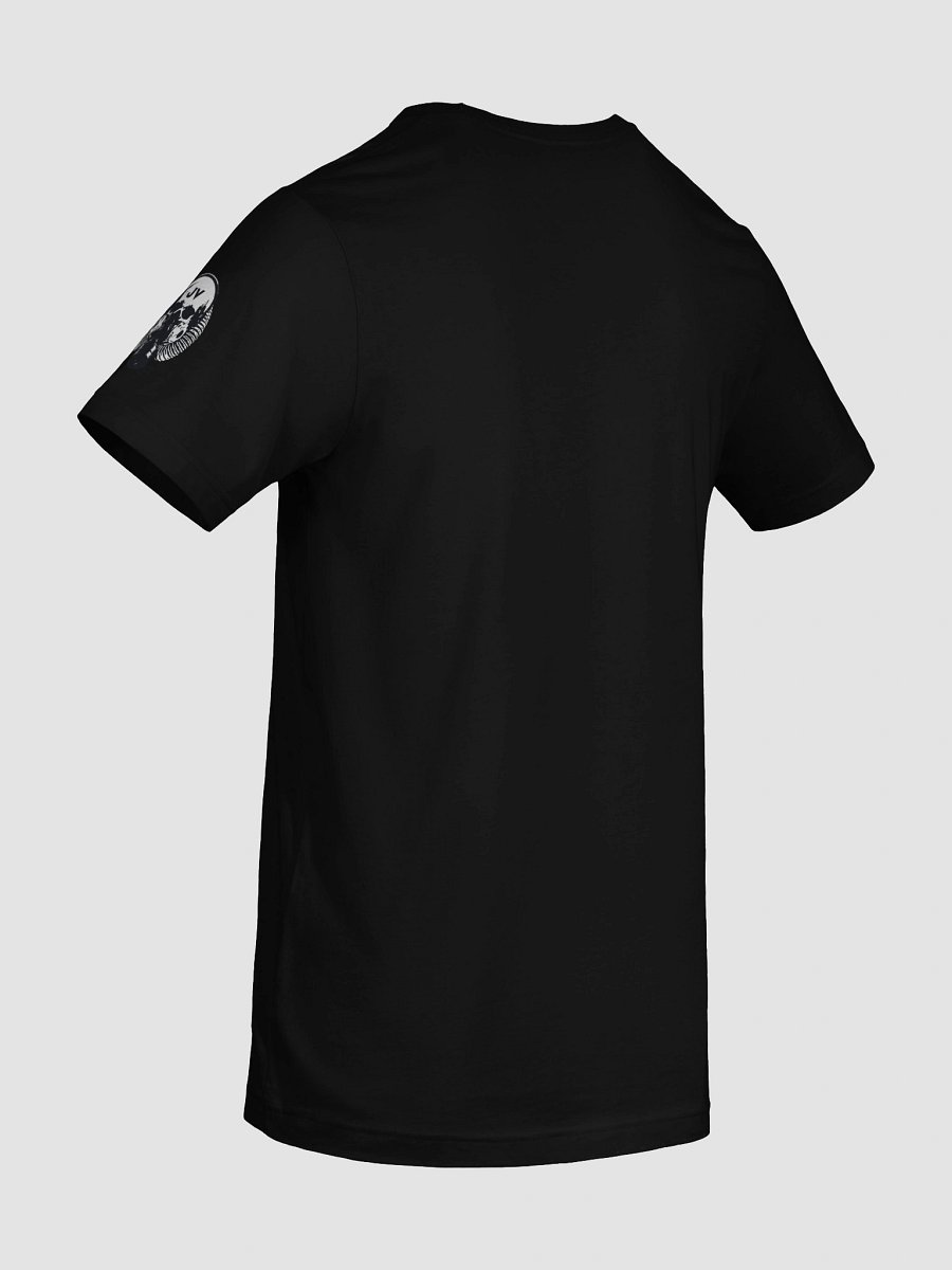 DJ STRIGOI JUSTIFED PRIDE SOFT TEE product image (10)