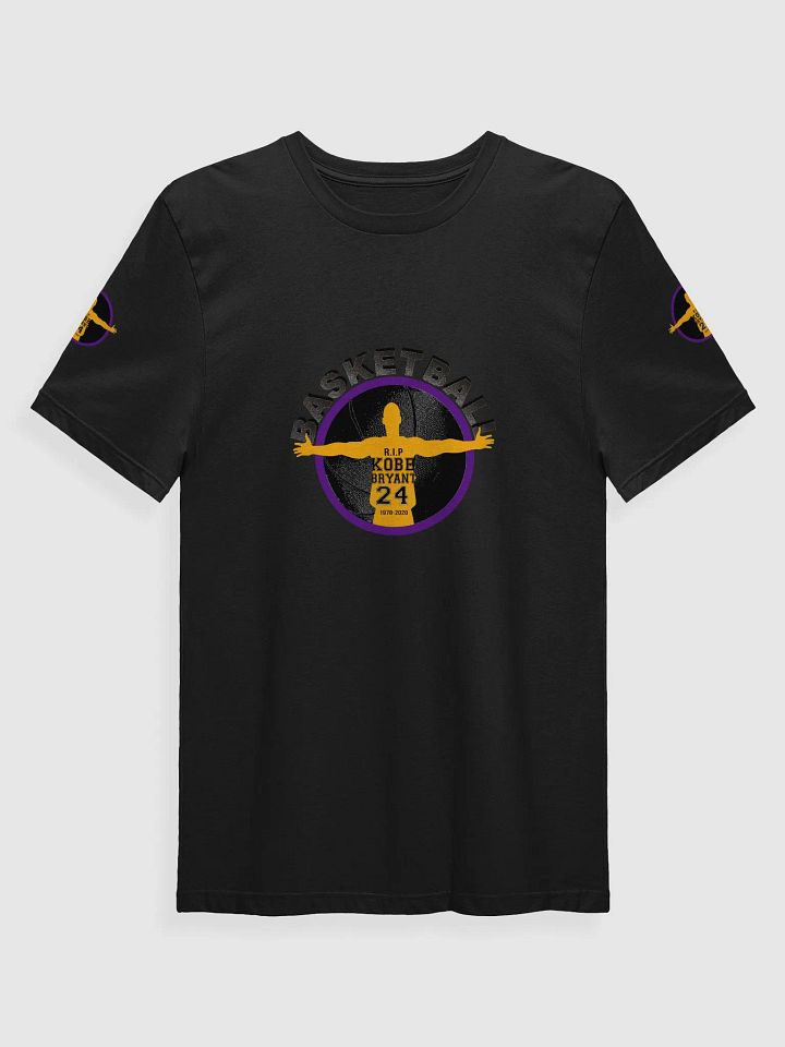 Airborne2 Slam Dunk | Men's T-Shirt product image (2)