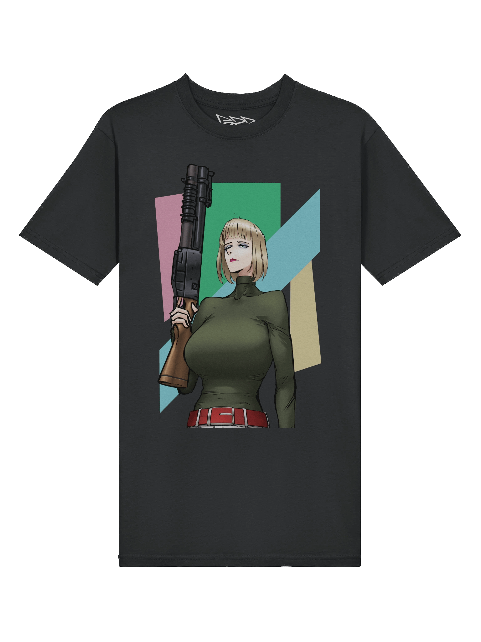 Debaser Milpa T-shirt product image (3)