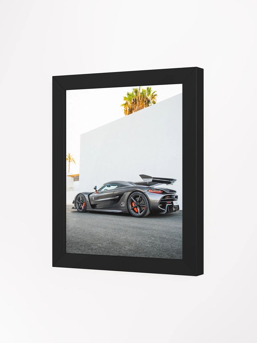 Full Carbon Jesko product image (3)