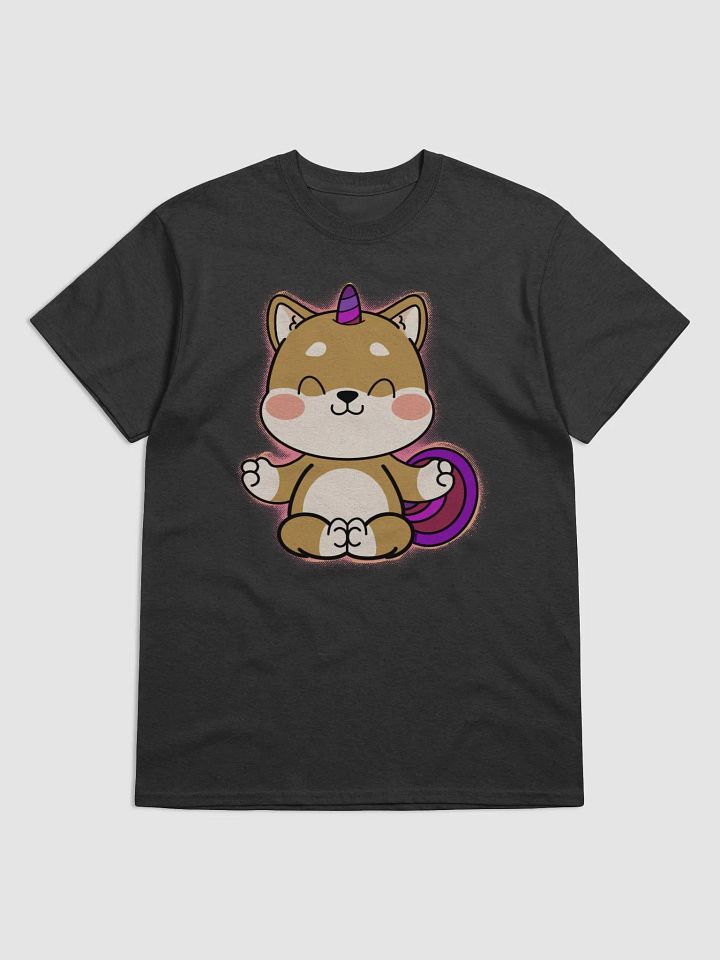 AgentDeku Tee product image (1)