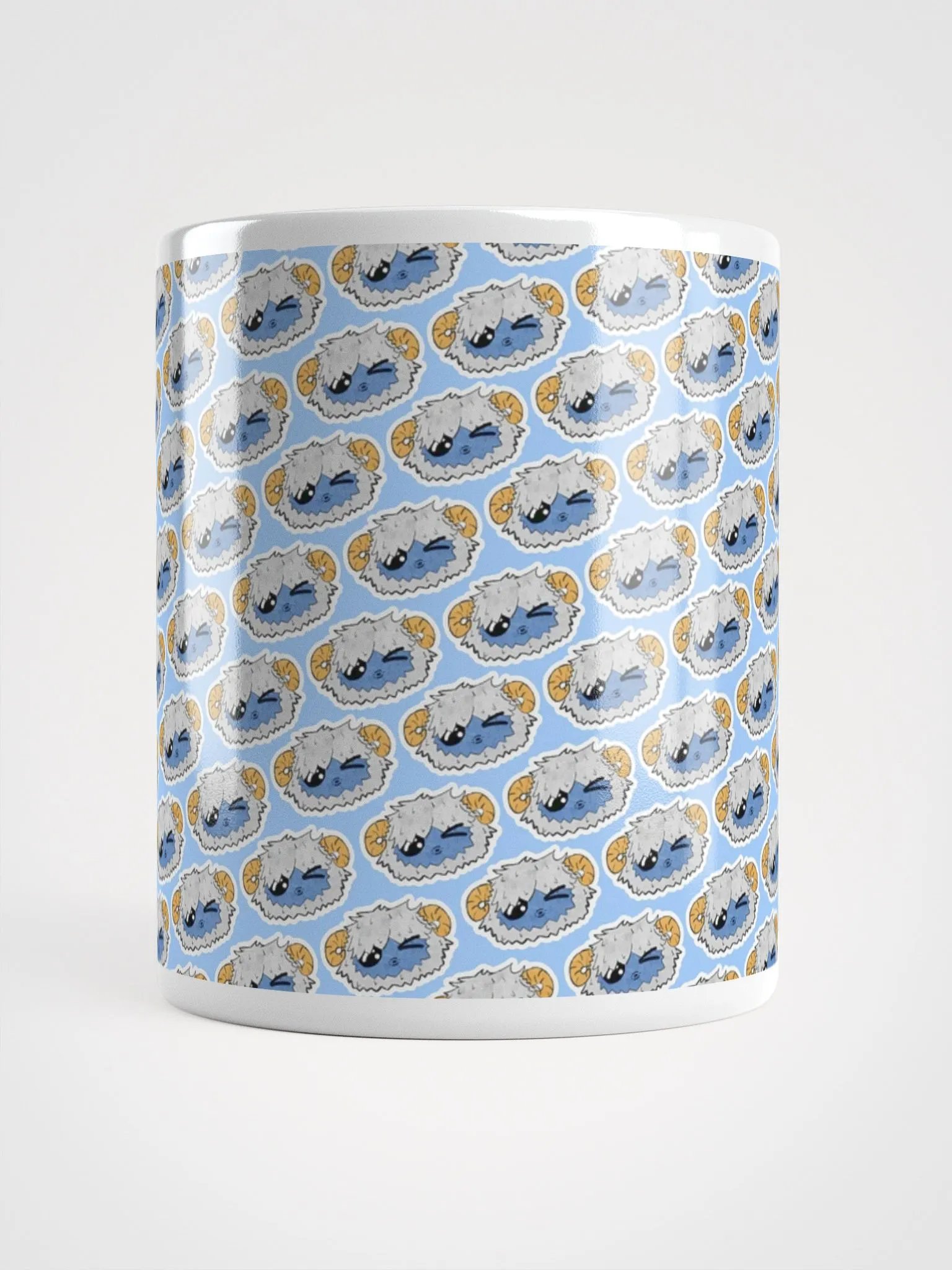 Monstrous Mug Madness product image (15)