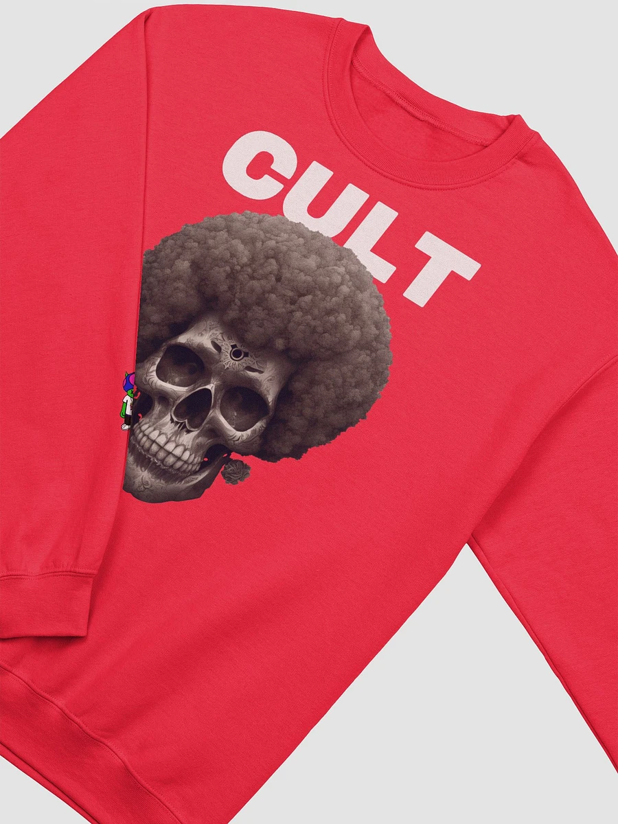 AFRO SKULL product image (3)