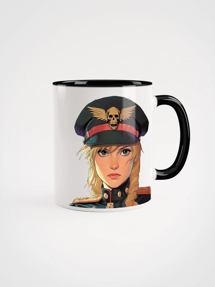 Commissar Ceramic Mug product image (2)