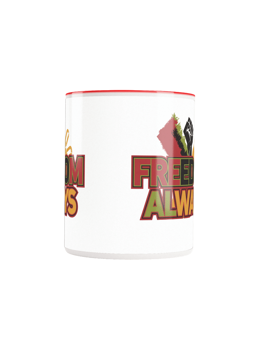 Freedom Always product image (10)