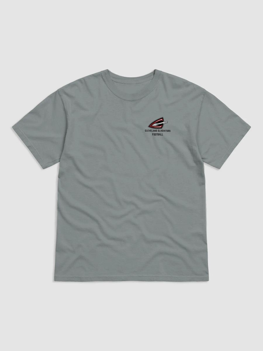 Cleveland Gladiators T-Shirt by Comfort Colors product image (1)