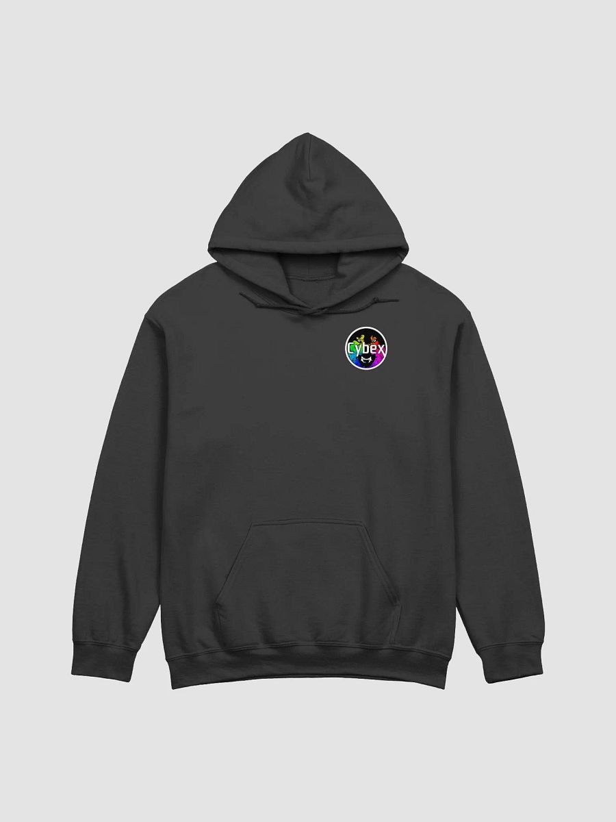 Cybex's Wolf Cave Hoodie product image (1)