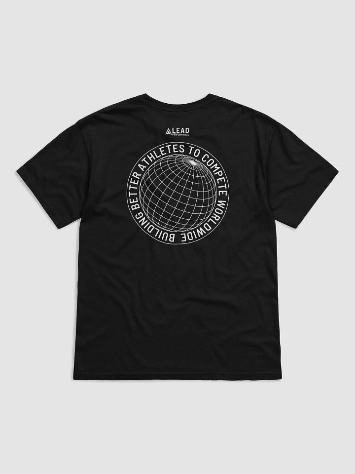 The Worldwide Tee product image (2)