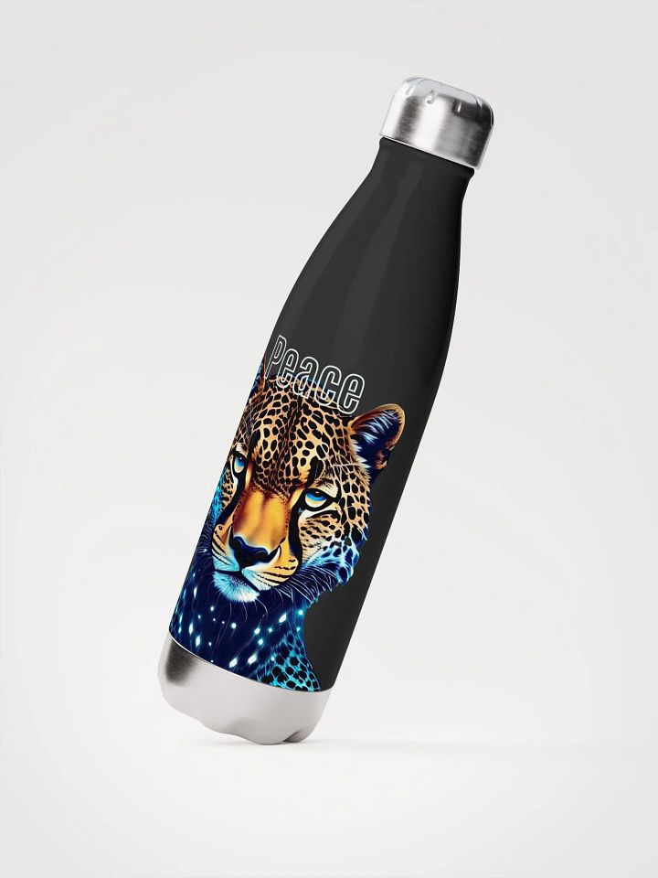 Focus On Peace product image (2)