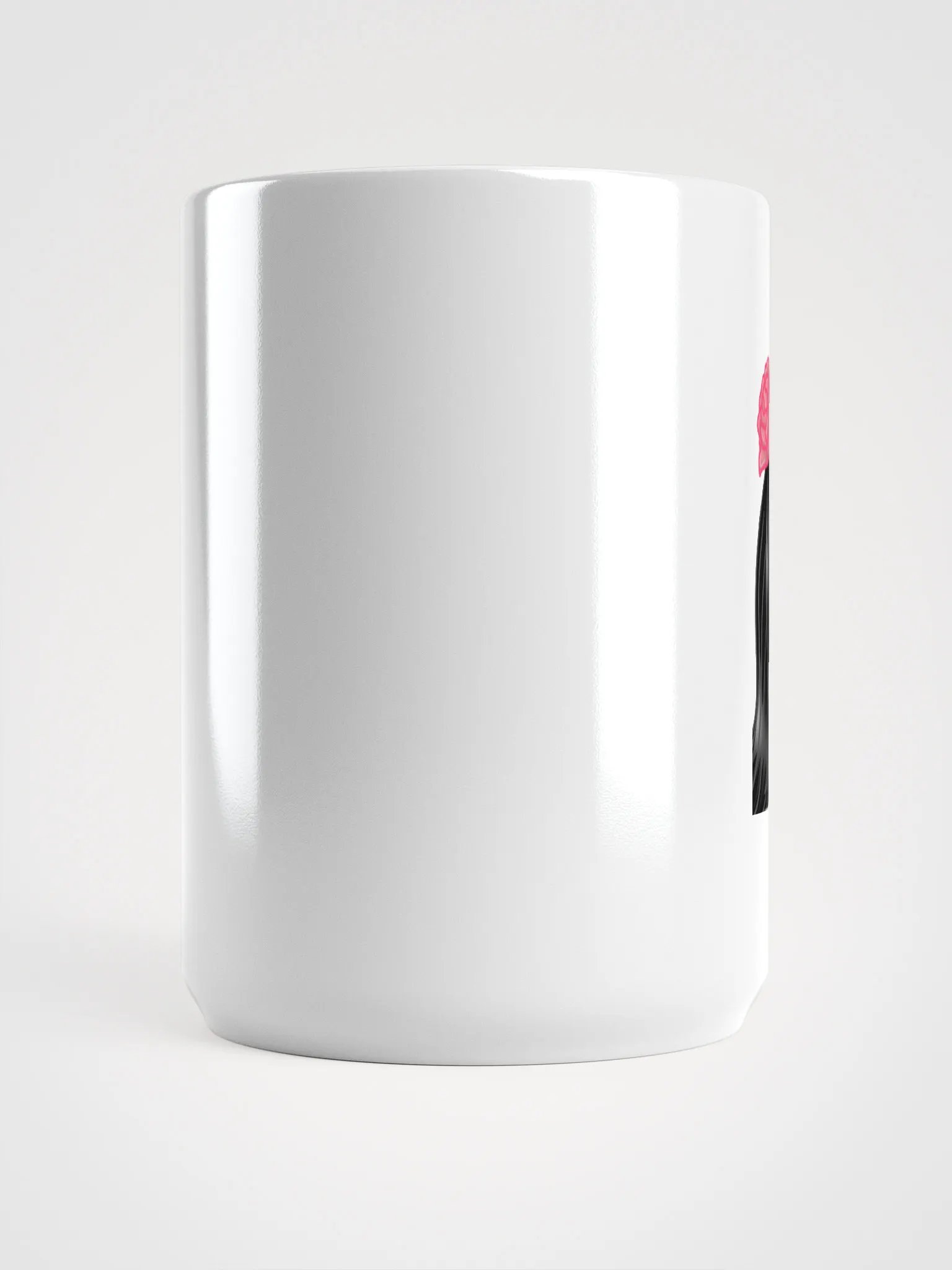 Carmy Laughs mug product image (5)