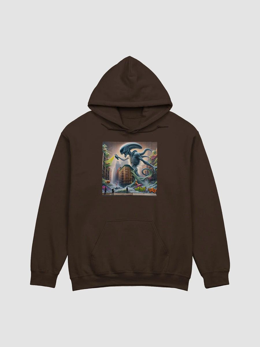 Cosmic Creator Hoodie product image (1)