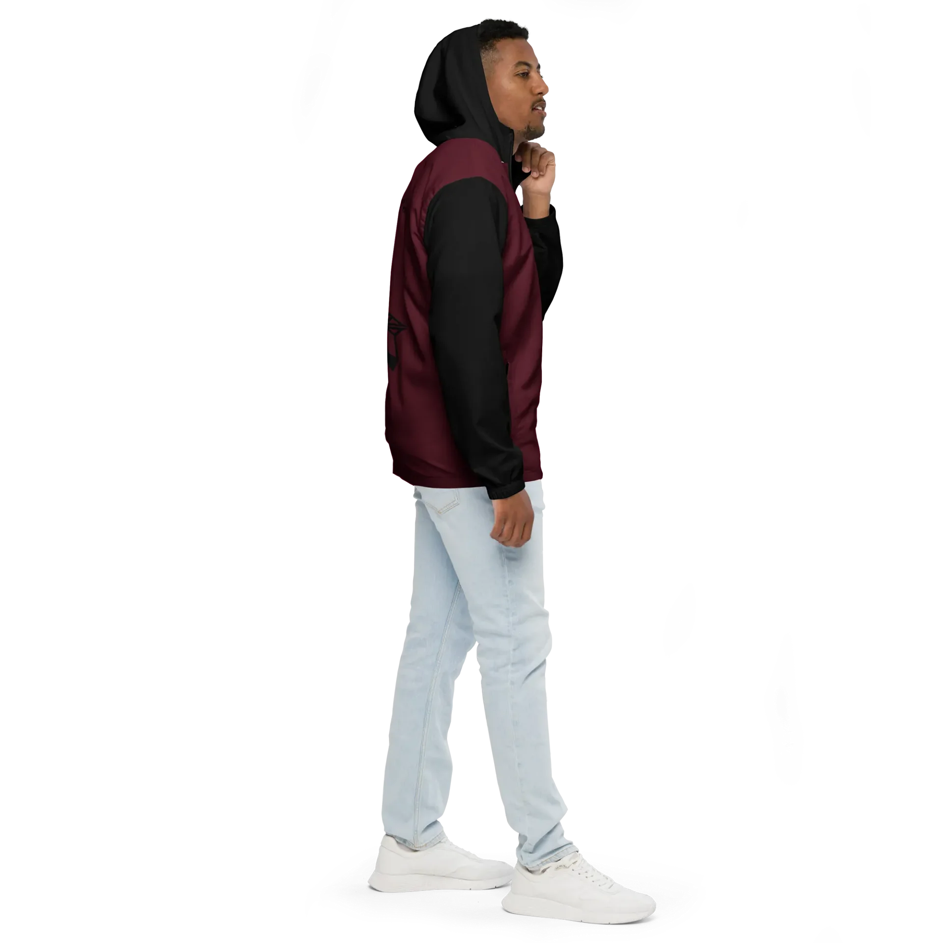 CG Middleton Windbreaker product image (5)