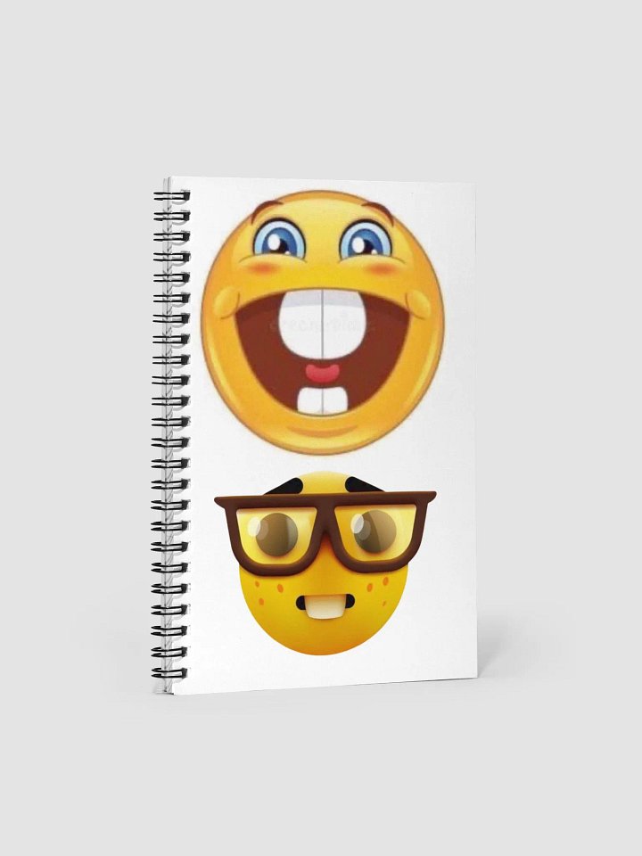 El goofbook product image (1)