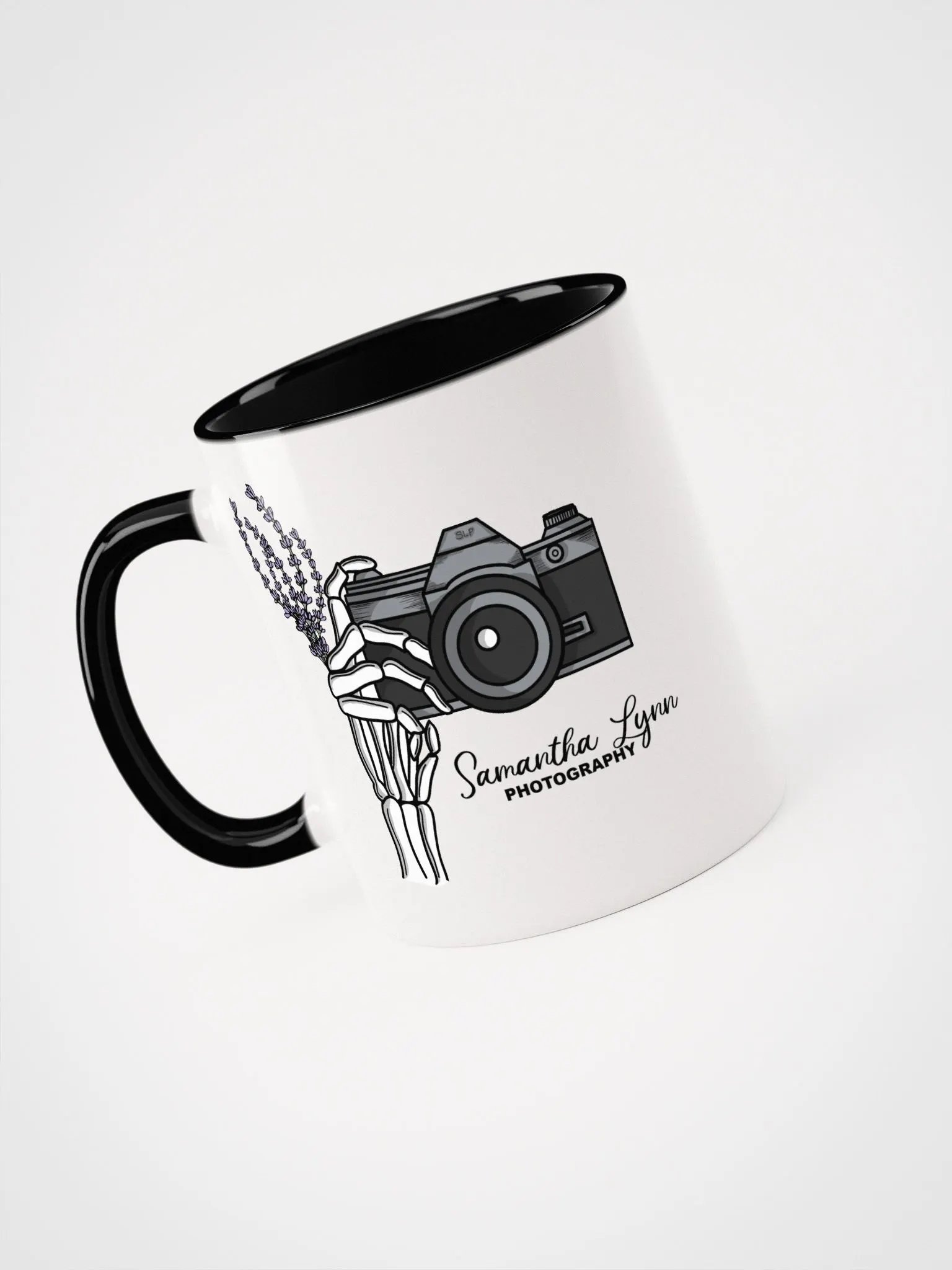 Samantha Lynn Photography - Color Mug product image (9)