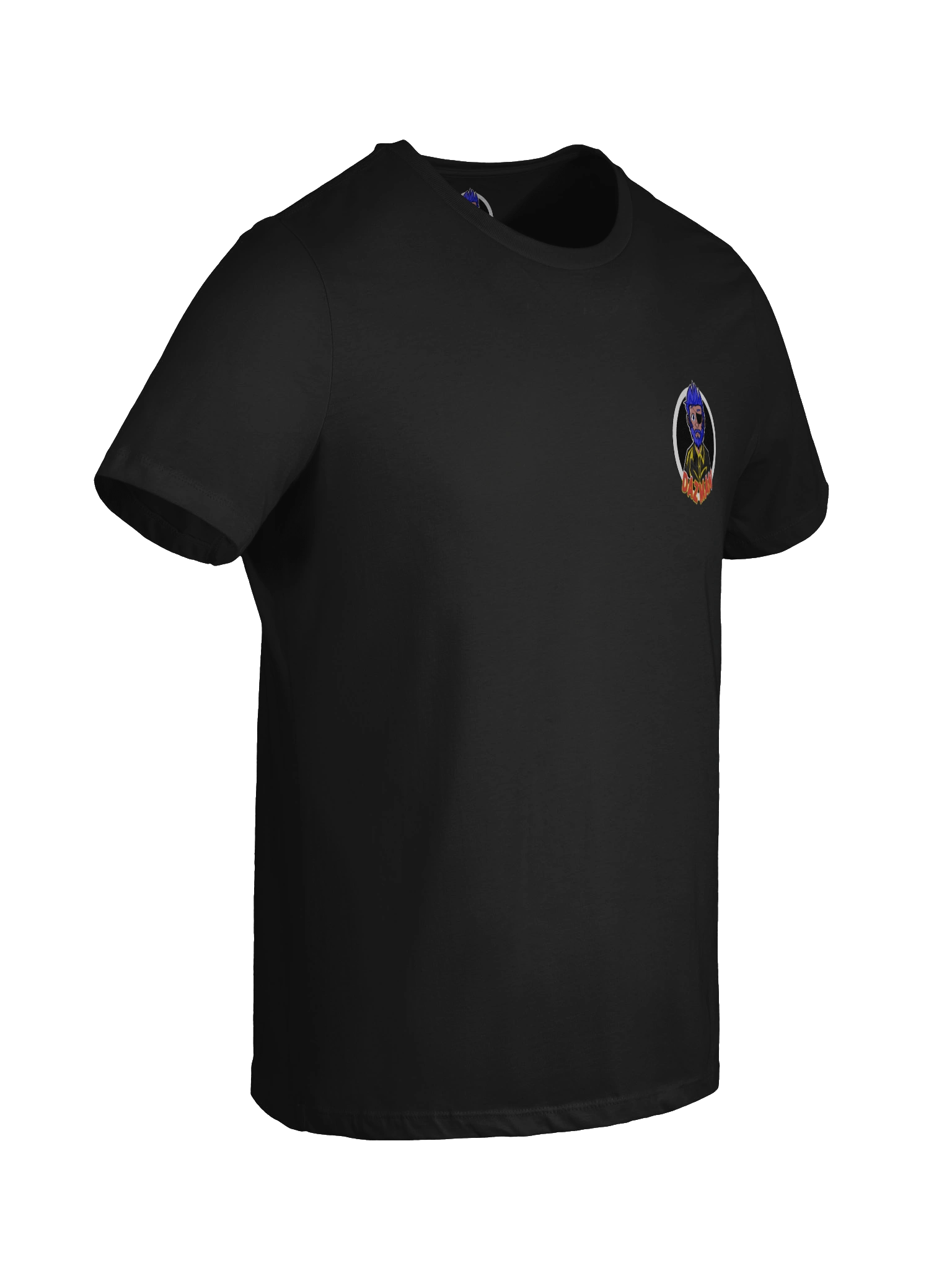 Daz Man Women's Supersoft Relaxed-Fit T-Shirt product image (36)