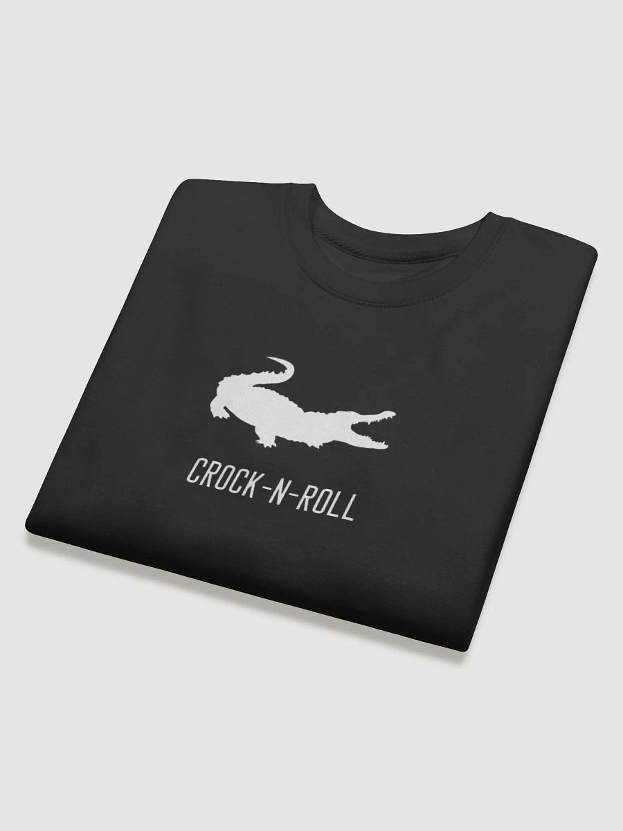 Crock-N-Roll Sweatshirt product image (4)