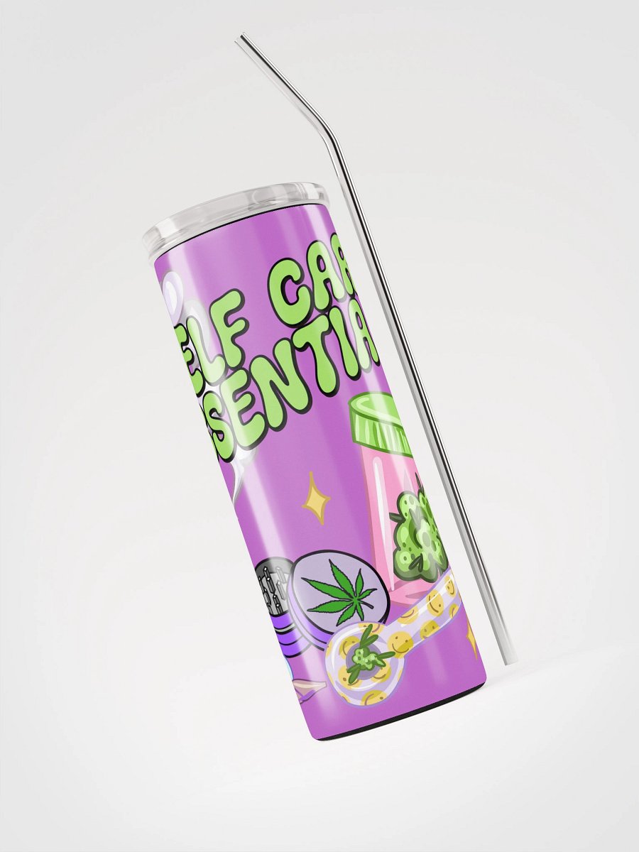 self care tumbler product image (6)