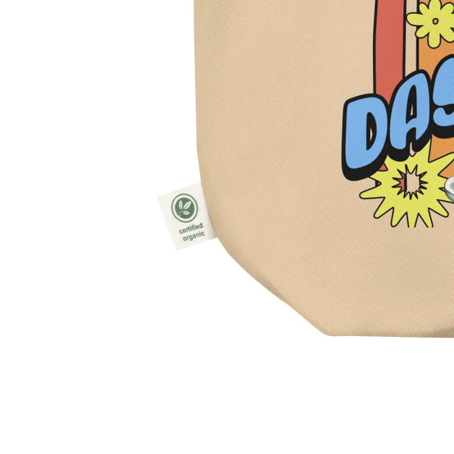 Day Drinker Whimsical Tote Bag product image (3)