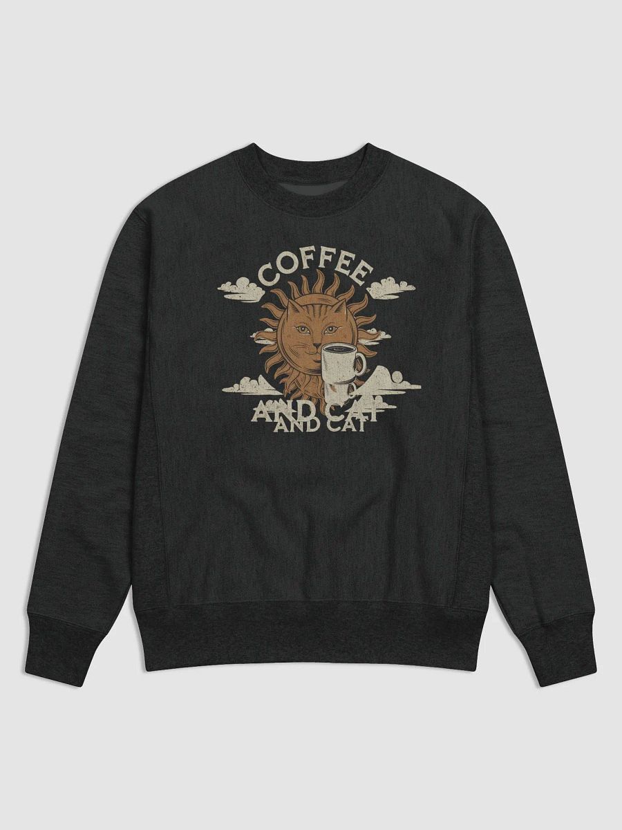 Coffee and Cat product image (1)