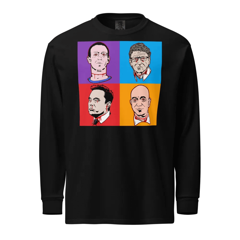 Fun with Billionaires product image (1)