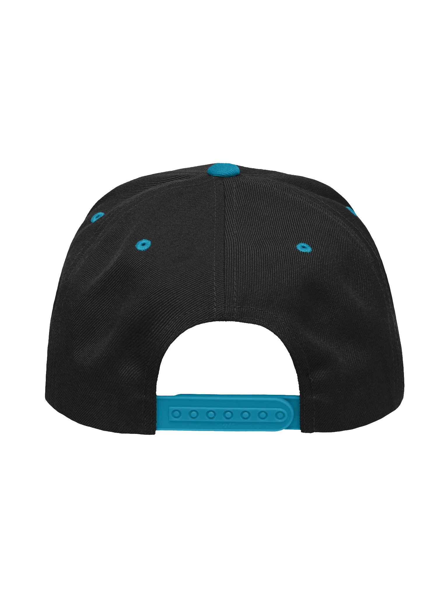 NIGHT-HAWK Wool Blend Snapback product image (4)
