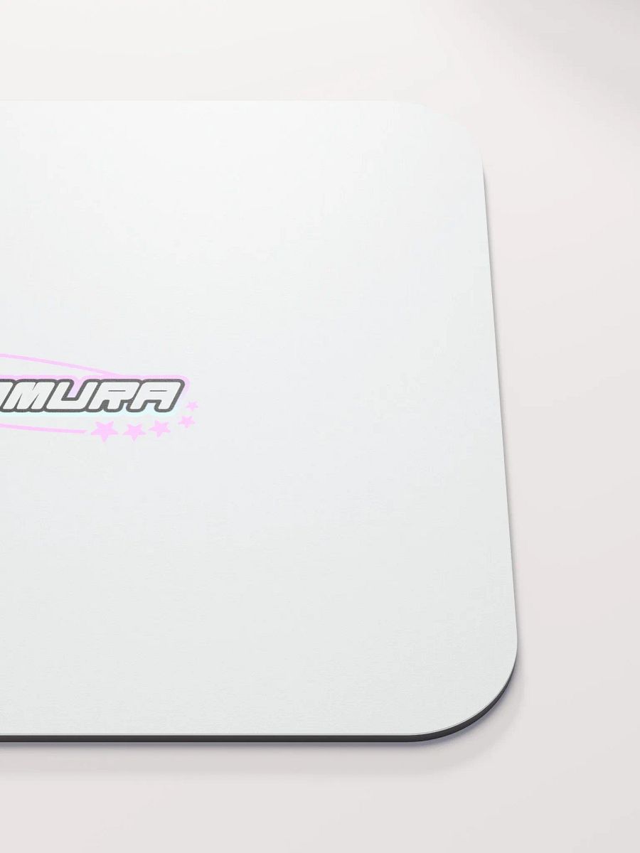 Logo mousepad product image (5)