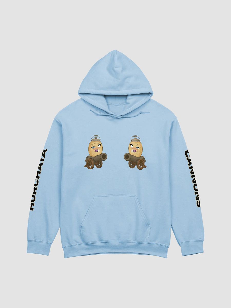 Horchata Cannons Hoodie product image (19)
