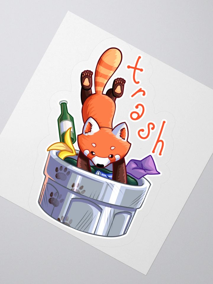 Trash Diver product image (5)