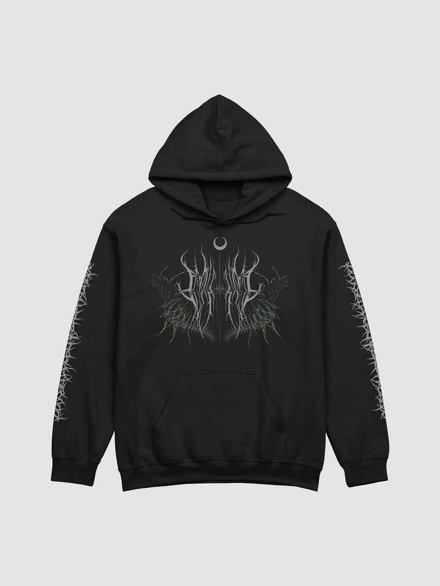 Screech BLACK METAL Logo product image (1)