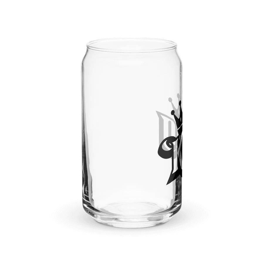 Glass Can: A Stylish Twist product image (8)