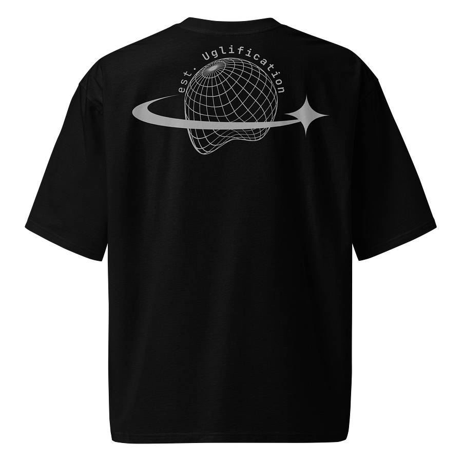EU Basic Tee II product image (7)