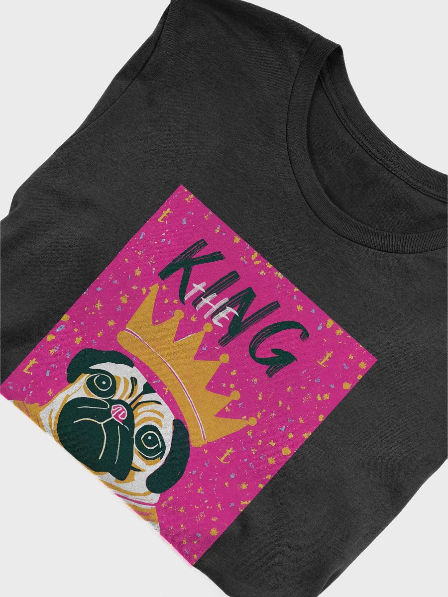 The King Pug product image (5)