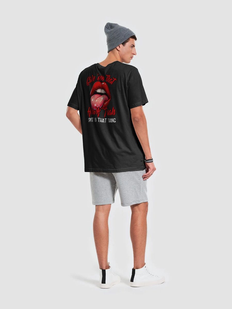 GIVE EM THAT - Supersoft T-Shirt product image (20)