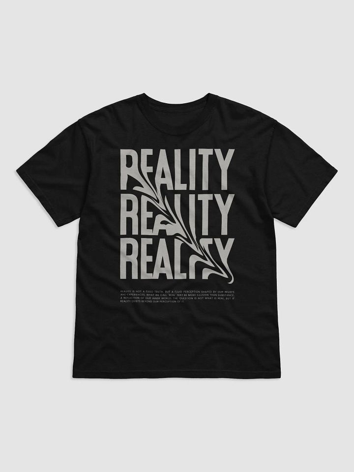 RealiTee - NFS Exclusive Merch product image (1)