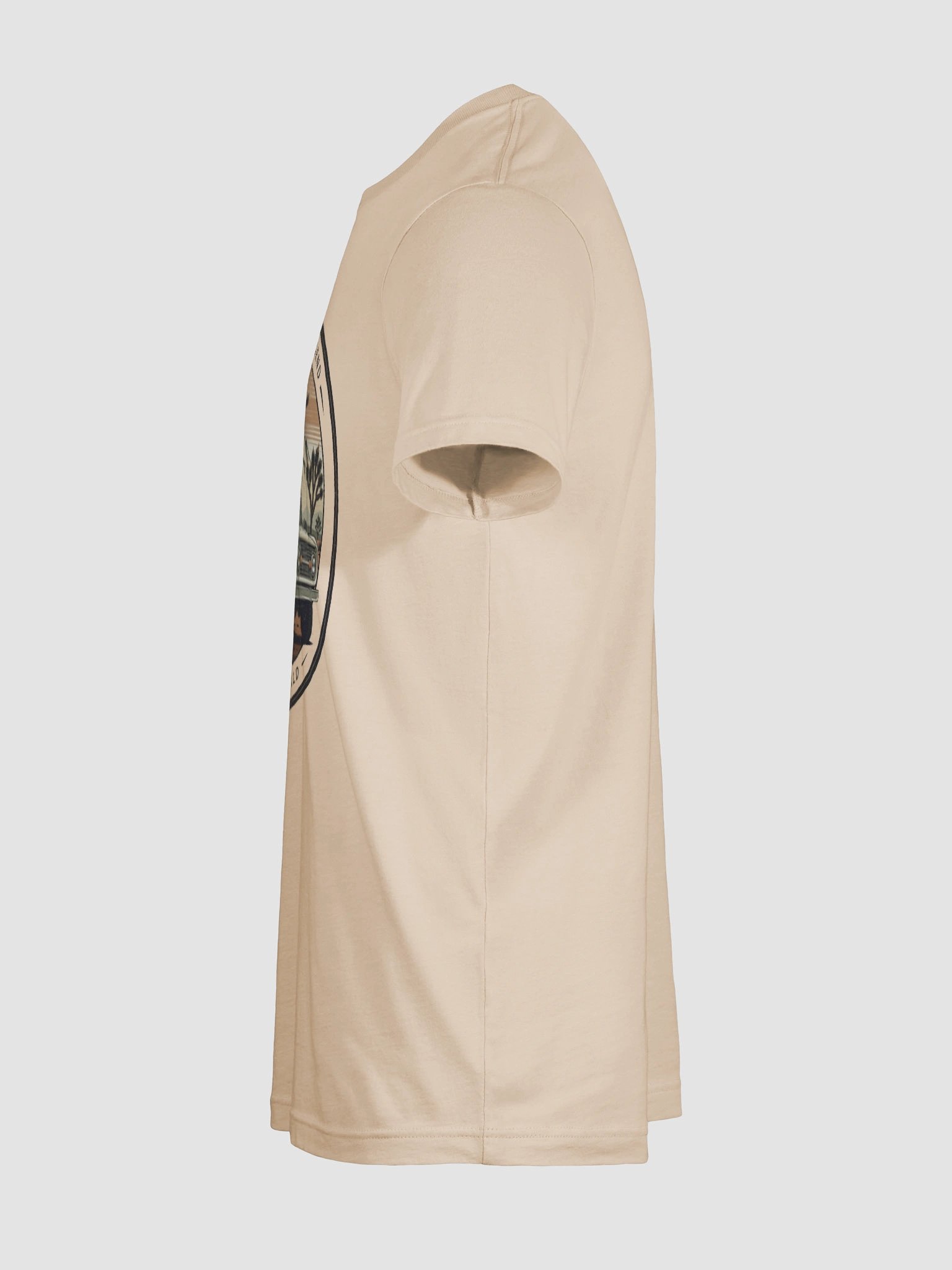Joshua Tree Adventure Tee product image (31)