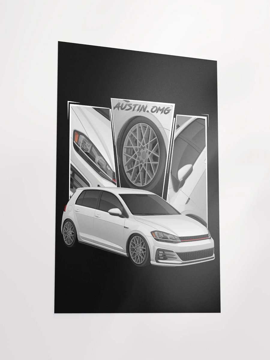 Poster - austin.omg product image (3)