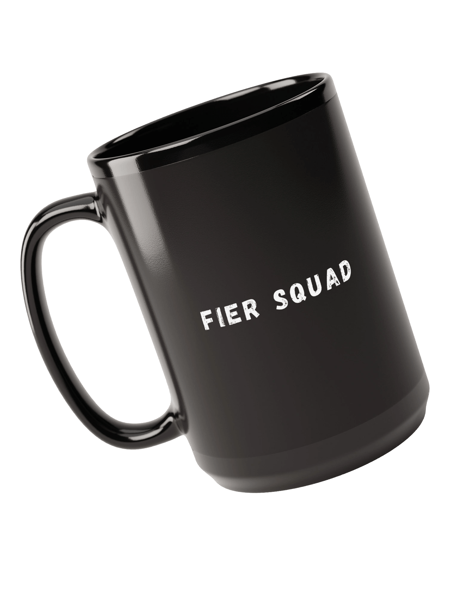 Fier Squad 15oz. Mug product image (3)