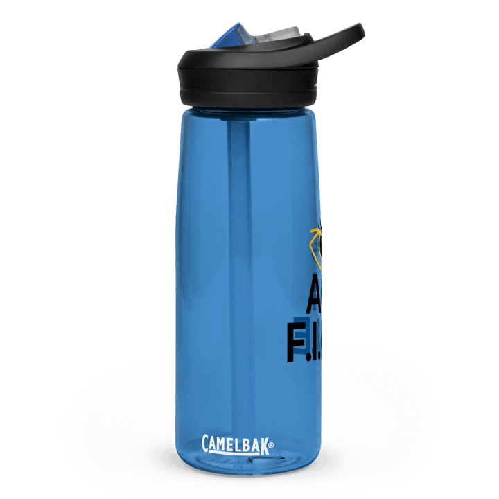 Whole World Apparel Water Bottle product image (1)