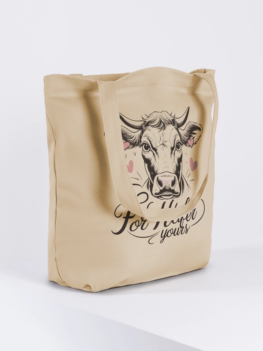 Heifer Love Eco Tote Bag product image (4)