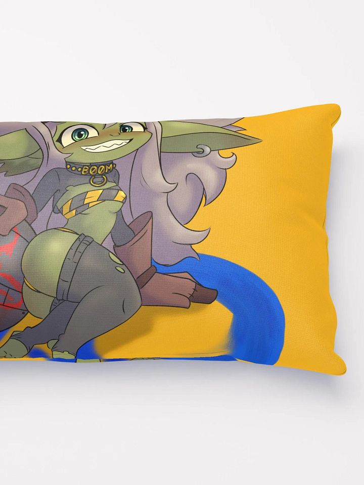 K.O Pillow!!! product image (4)